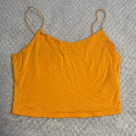 🌿3/$20 • GARAGE • Bungee Cami - Picture 2 of 3